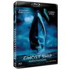 Barco Fantasma Bd 2002 Ghost Ship [blu-ray]