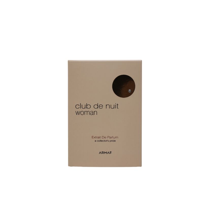 Armaf Club De Nuit Extrait De Parfum Xdp 070 Ml... image number null