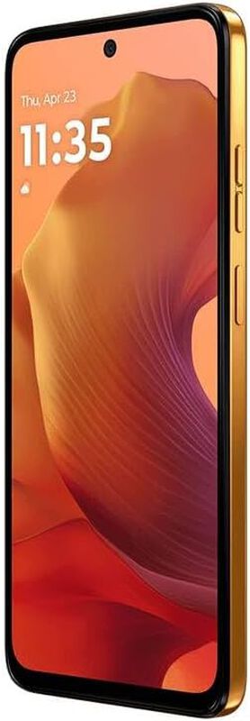 Motorola Moto G15 4GB 128GB Naranja image number null