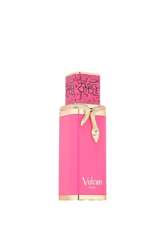Aerosol Edp Unisex French Avenue Vulcan Baie, 1... image number null