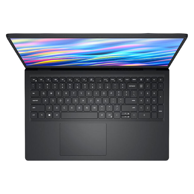 Laptop Dell 15.6" Core i3 100U 512Gb SSD 8Gb Ra... image number null