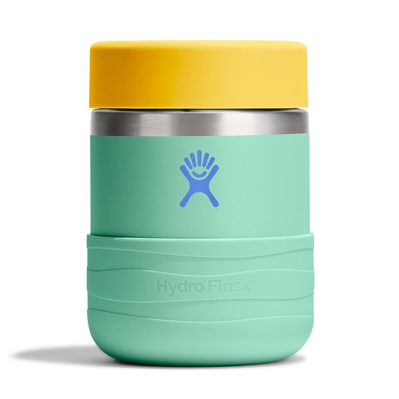 Tarro De Comida Hydro Flask 340 ml Verde Sirena image number null