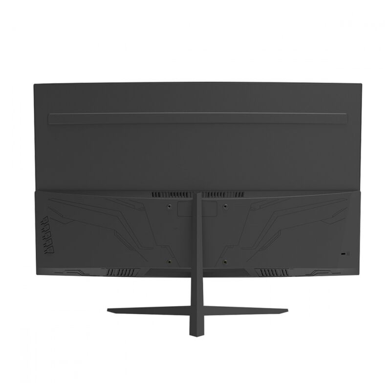 Monitor Curvo Nextep 27" FHD 75Hz &ndash; Pantalla LE... image number null