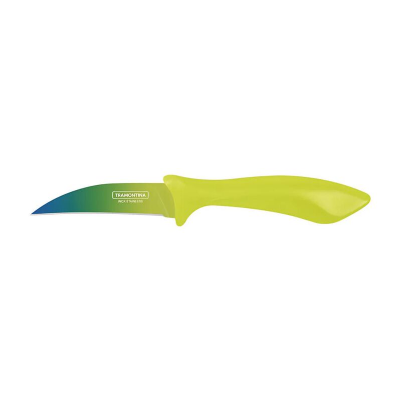 Juego De Cuchillos Tramontina Colorcut 6 Piezas... image number null