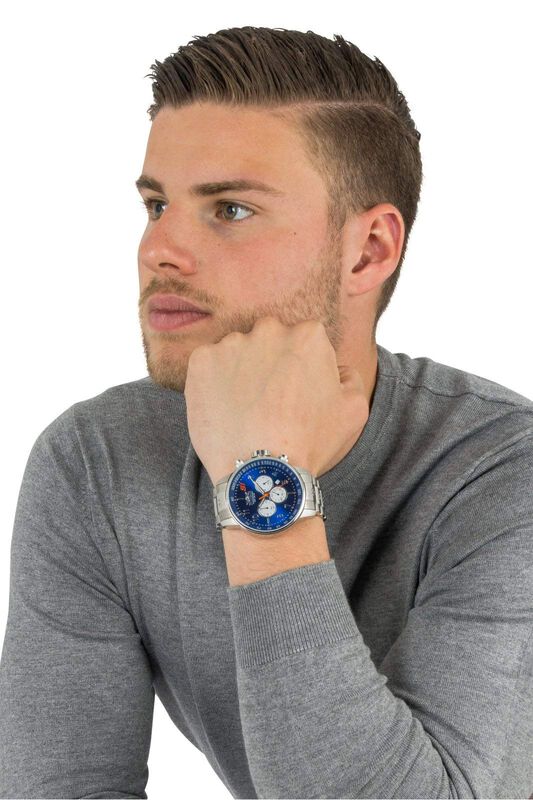 Reloj Invicta S1 Rally 23080 De Acero Inoxidabl... image number null