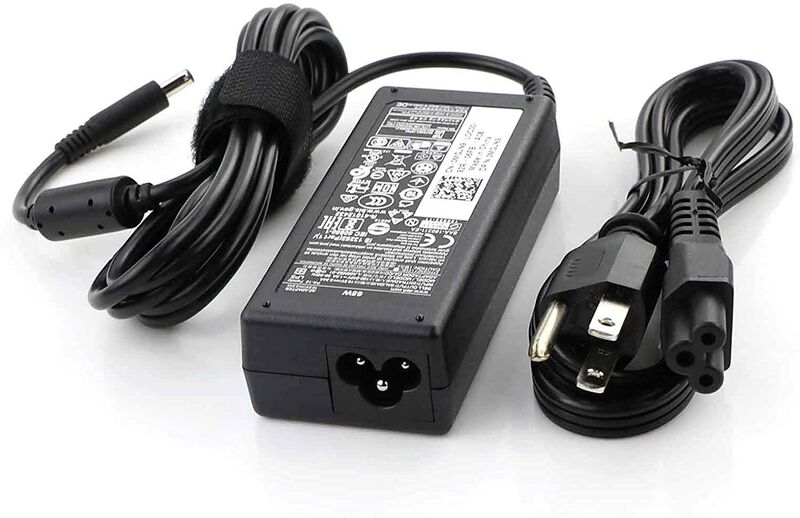 Cargador Weallgood Para Dell Inspiron 65w 19.5v... image number null