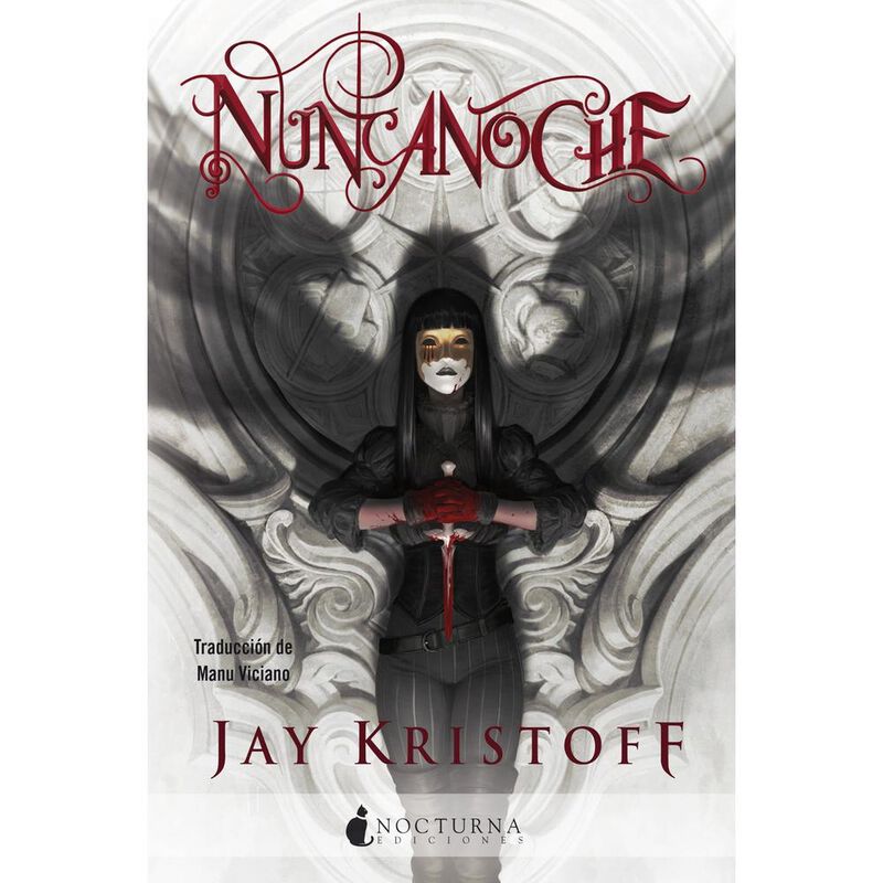 Nuncanoche image number null