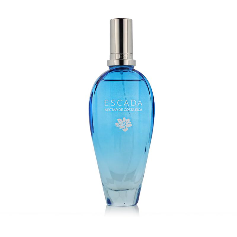 Perfume Escada Costa Rica Nectar Eau De Toilett... image number null