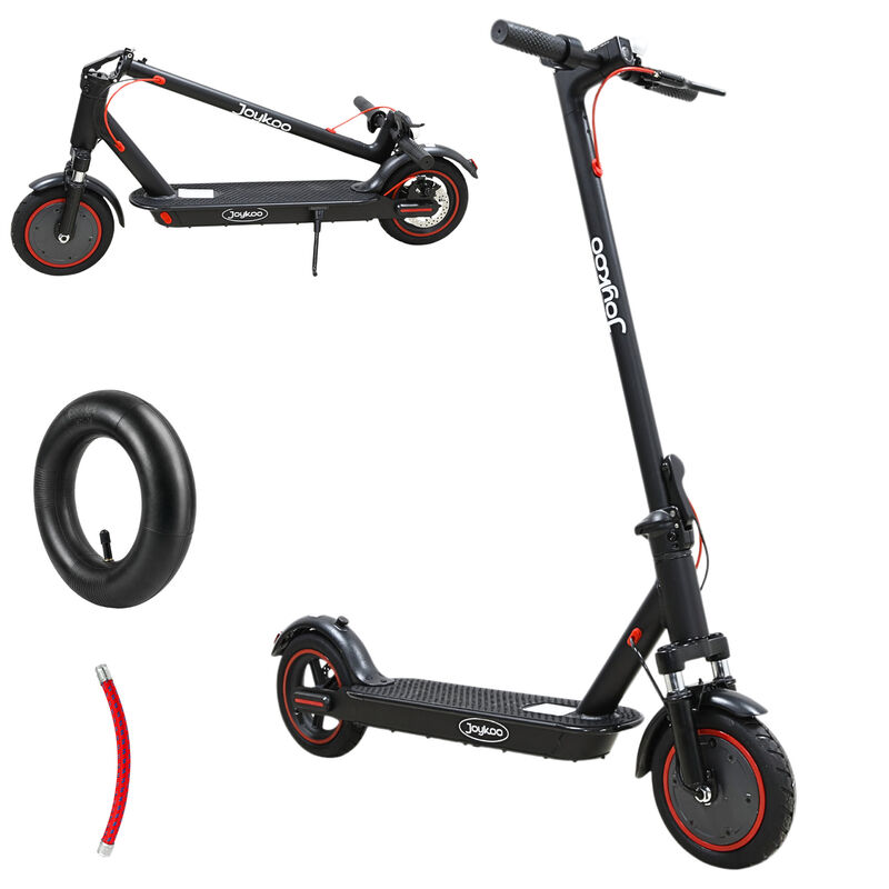 Scooter El&eacute;ctrico Para Adulto 250w Velocidad M&aacute;... image number null