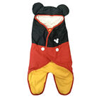 Cobertor Para Carriola Chiqui Bag Disney Baby Mickey