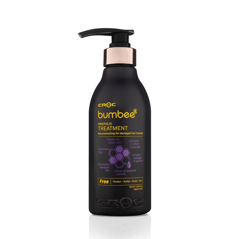 Bumbee Dúo CROC Profesional image number null