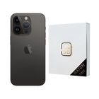 iPhone 14 Pro Max 128GB Gris CHIP Reacondicionado m&aacute;s Reloj Gen&eacute;rico