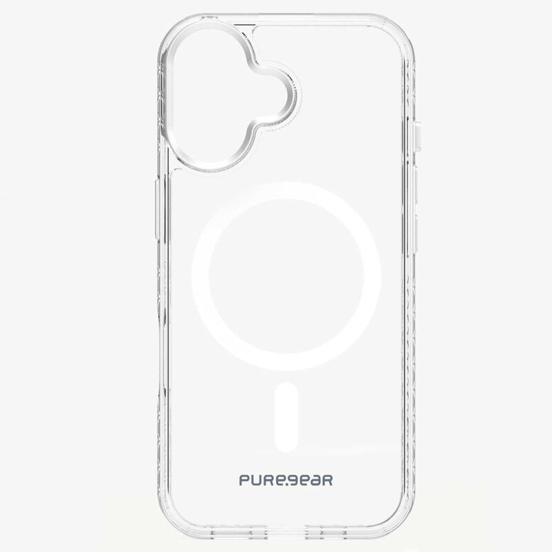 Funda PUREGEAR Slimshell Plus Mag para iPhone 1... image number null