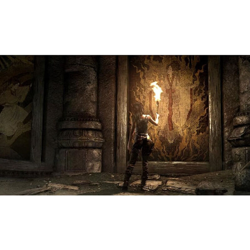 Videojuego Tomb Raider: Definitive Edition Ps4 image number null
