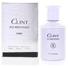 Perfume L'orientale Fragrances Clint Ice Mountain Eau De Parfum Para Hombre, 100 Ml