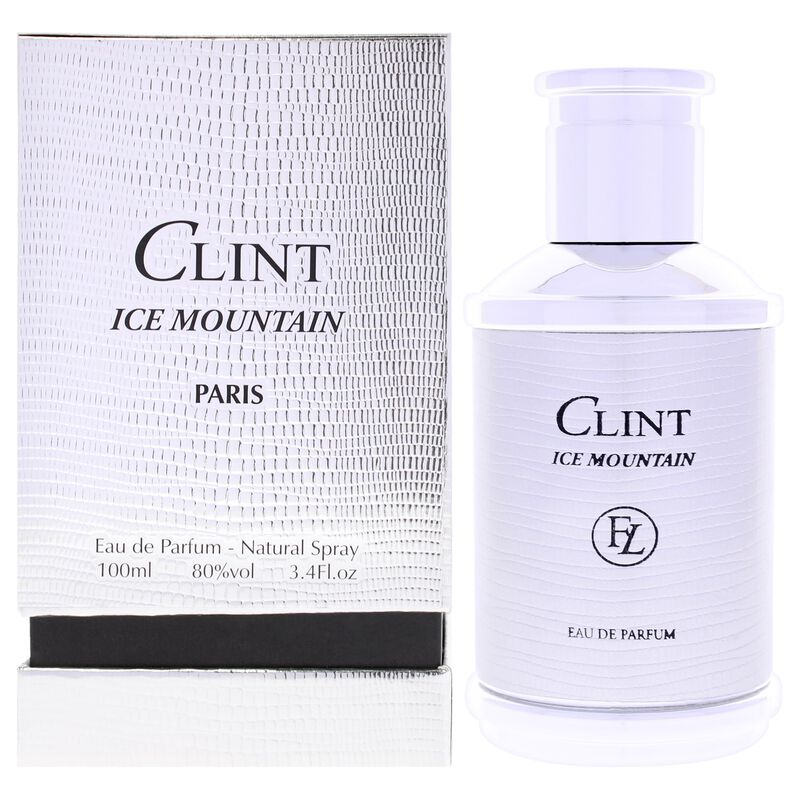 Perfume L'orientale Fragrances Clint Ice Mounta... image number null