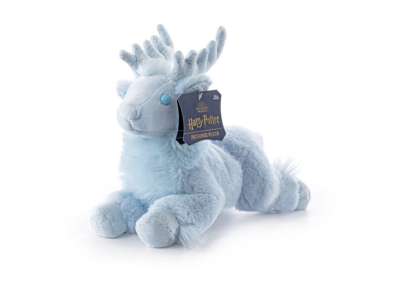 Peluche The Noble Collection Harry Potter Patro... image number null