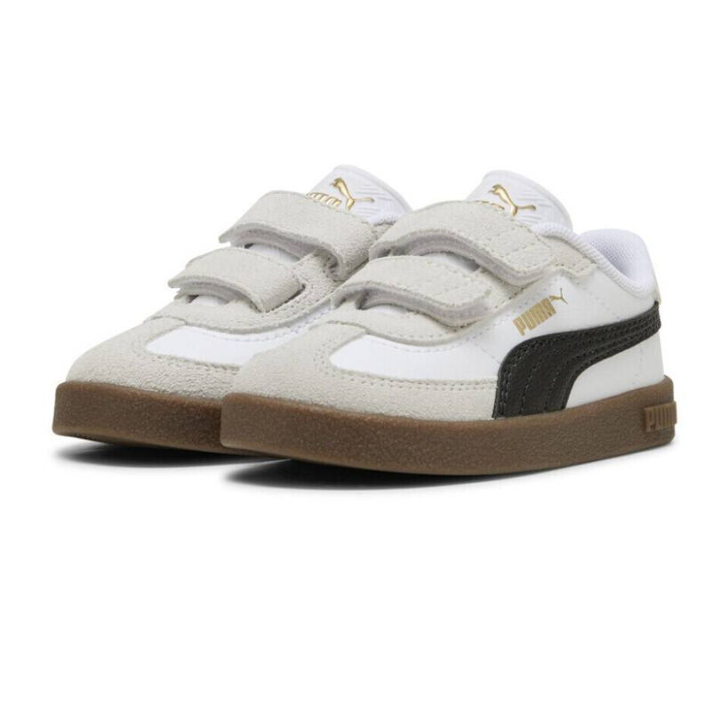 Tenis Casual Puma Club II Era 402308 02 image number null