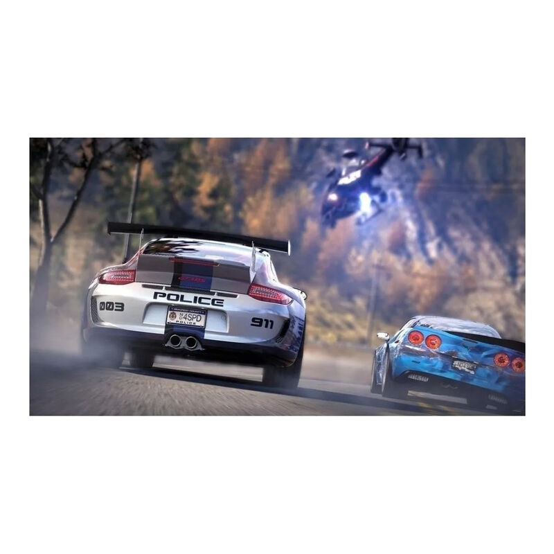 PS4 Juego Need For Speed image number null