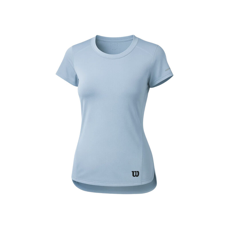 Playera deportiva para entrenamiento Wilson par... image number null