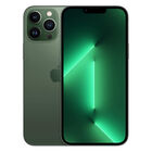 Apple Iphone 13 Pro Max 128gb Sim Fisico Verde (reacondicionado Certificado)
