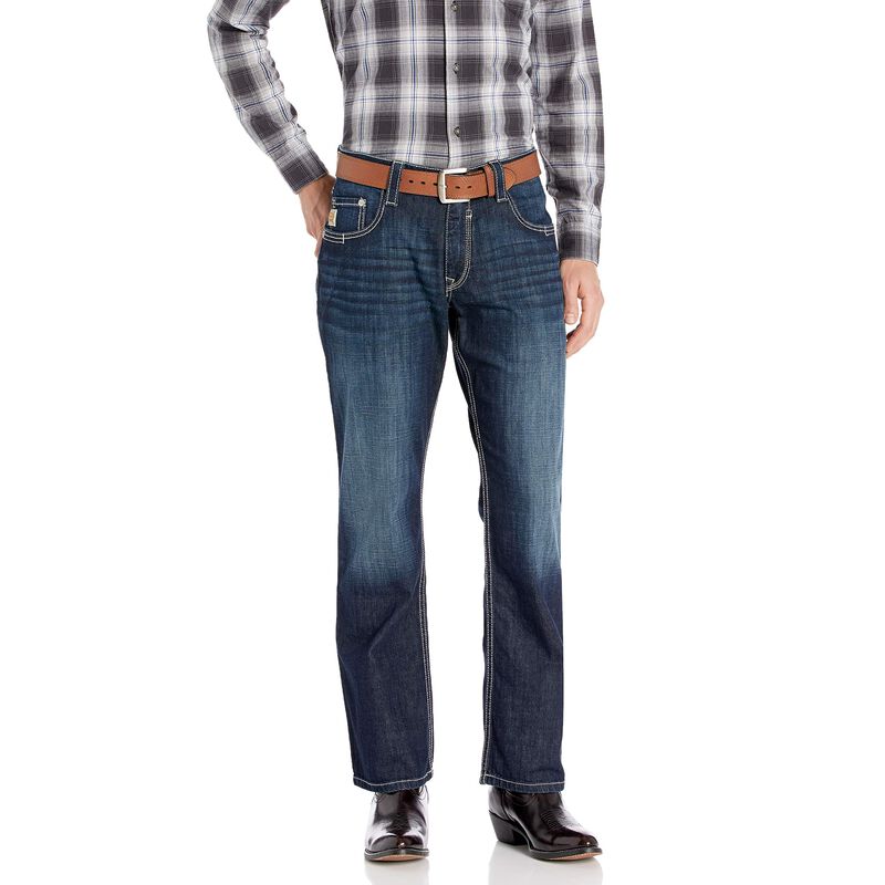 Jeans Cinch Carter Corte Relajado 29x86 cm Lava... image number null