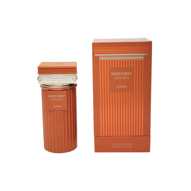 Afnan Historic Sahara Extrait De Parfum 100 Ml ... image number null