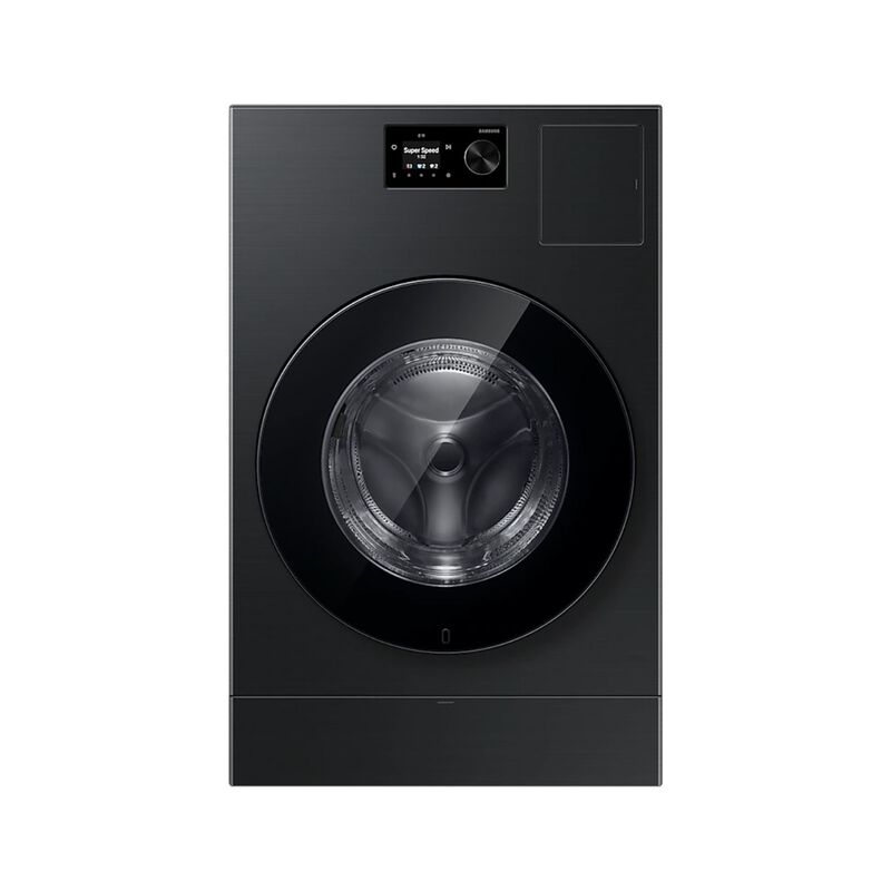 Lavadora Samsgung Bespoke Ai Laundry All In One... image number null