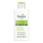 Hidratante Facial Simple Replenishing Rich Para Piel Sensible 125 Ml