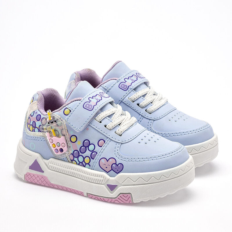 Celex tenis para BEB&Eacute; azul multicolor cod 14031... image number null