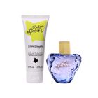 Set De Regalo Perfume Lolita Lempicka Eau De Parfum, 50 Ml, Loci&oacute;n Corporal