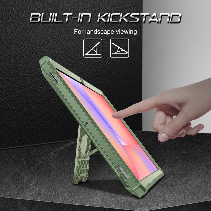 Funda Para Tablet Fintie Galaxy Tab S10/s9 Fe/s... image number null