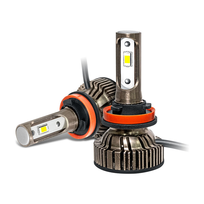 Kit de leds csp alta/baja 140w canbus Audiobahn... image number null