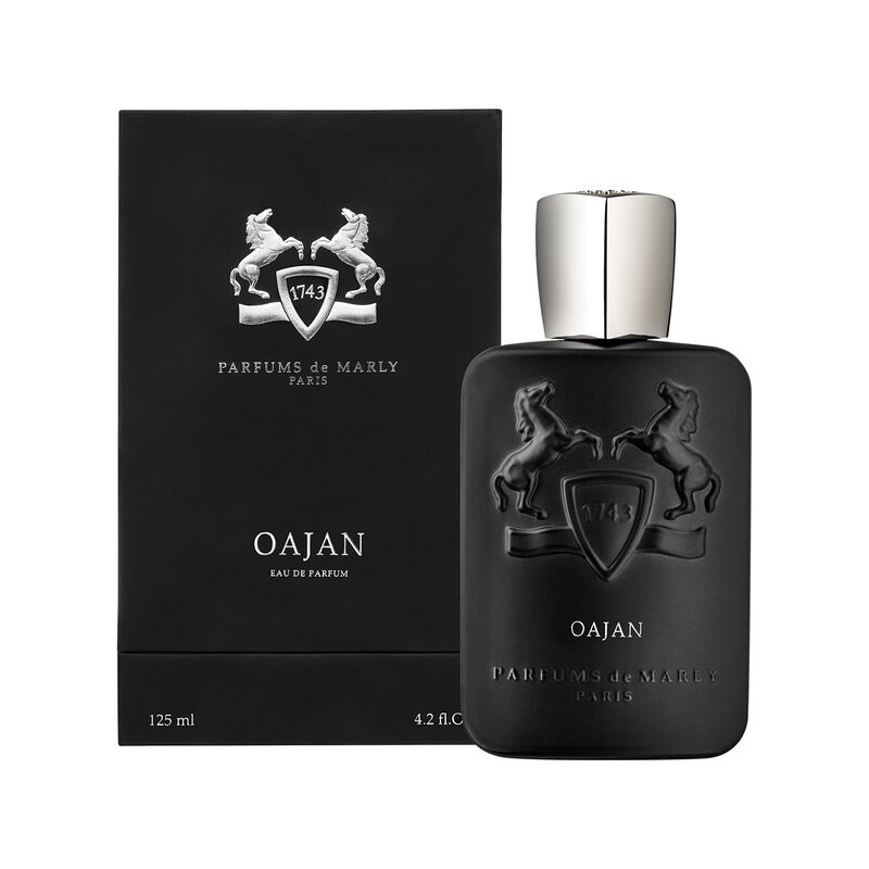 Perfume Parfums De Marly Oajan Eau De Parfum 12... image number null