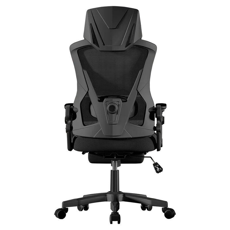 Silla Gamer Balam Rush Power Rush Mesh, , Sopor... image number null