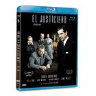 El Justiciero [blu-ray] (1947) Boomerang!