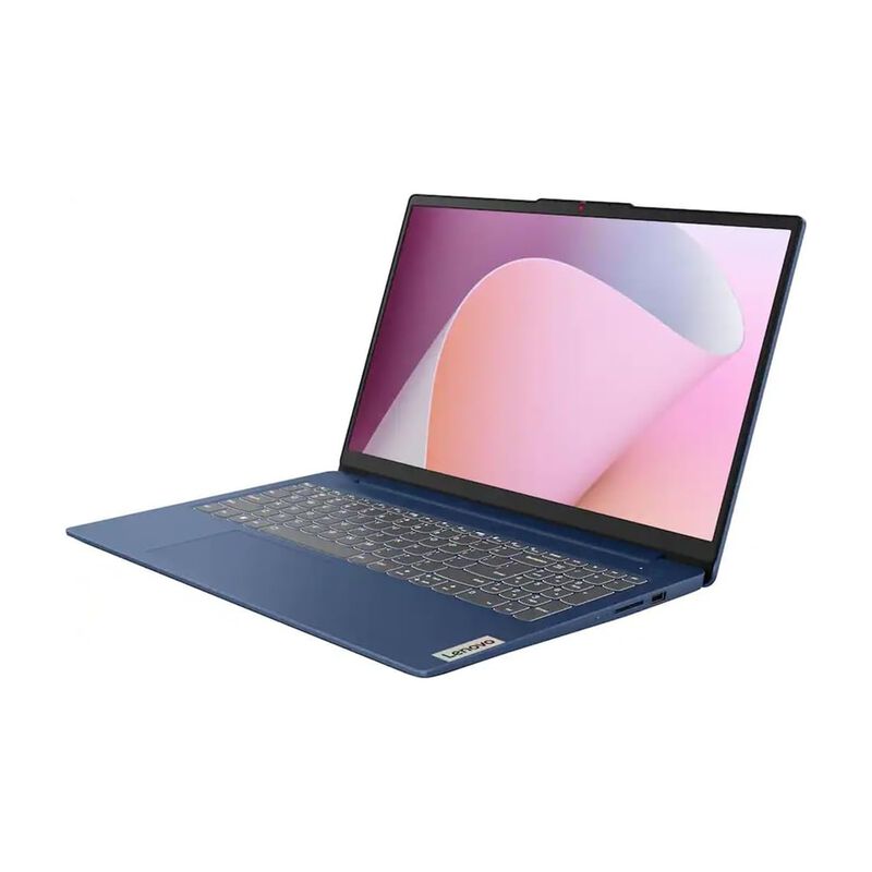 Laptop Lenovo Ideapad Slim 15.6 Fhd Amd Ryzen 5... image number null
