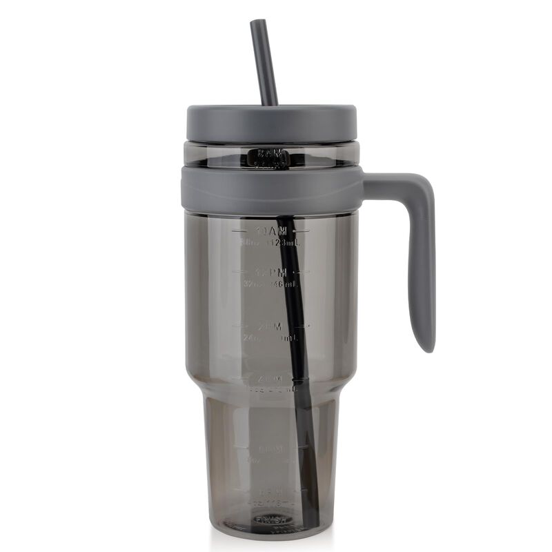 Vaso Para Beber Cafezi 1500 ml De Pl&aacute;stico Trit... image number null