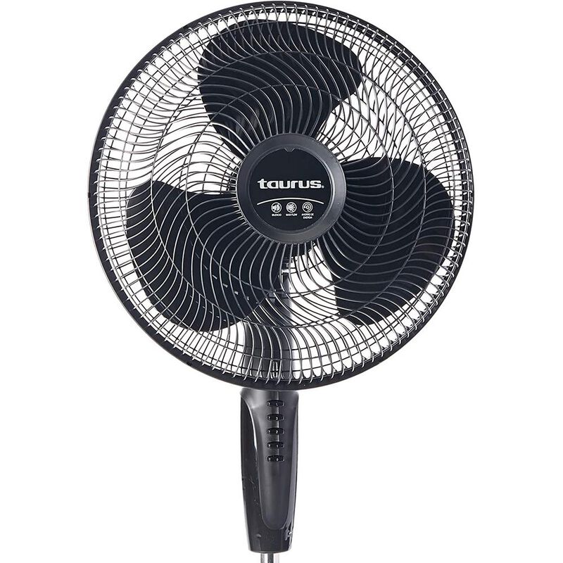 Ventilador Pedestal Taurus Turbo1000 de 16 Pulg... image number null
