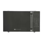 Horno de Microondas White Westinghouse 1.1 Pies C&uacute;bicos Gris WWCR301100MIR