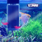 Lomas Cabeza De Poder Con Filtro R&aacute;pido Aquajet 10