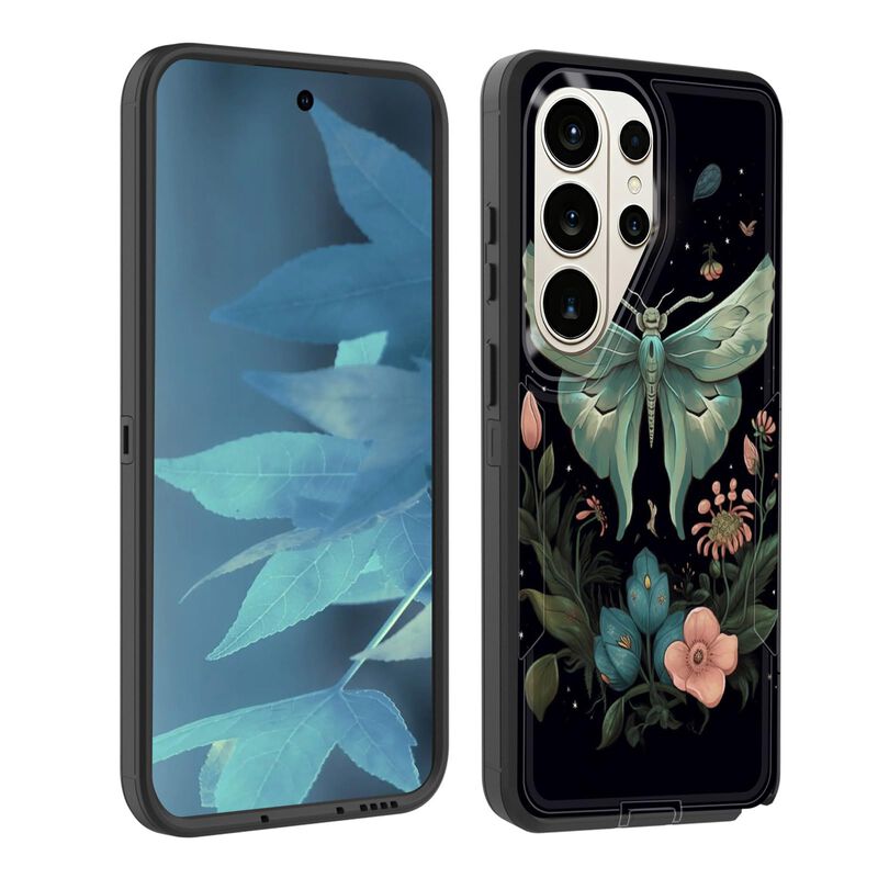 Funda Bfukvou Para Galaxy S26 Ultra De 6.9" Res... image number null