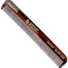Peine De Bolsillo Kent Slim Jim Hecho A Mano Dientes Finos Agregar a favoritos