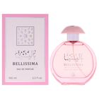 Perfume Nasma Bellissima Eau De Parfum 100ml Para Mujer