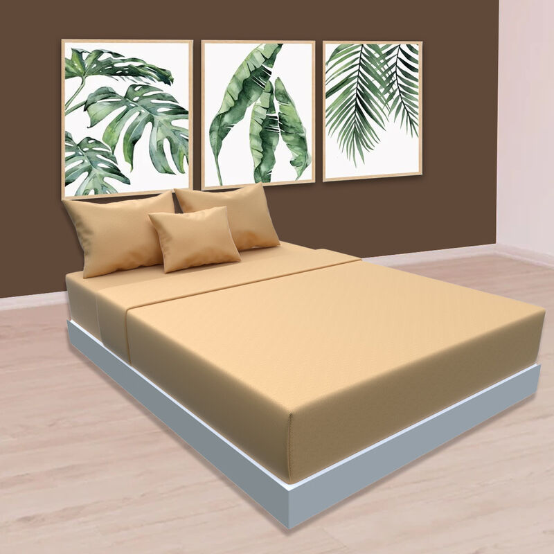 Sabanas Spring Air Individual Color Khaki image number null