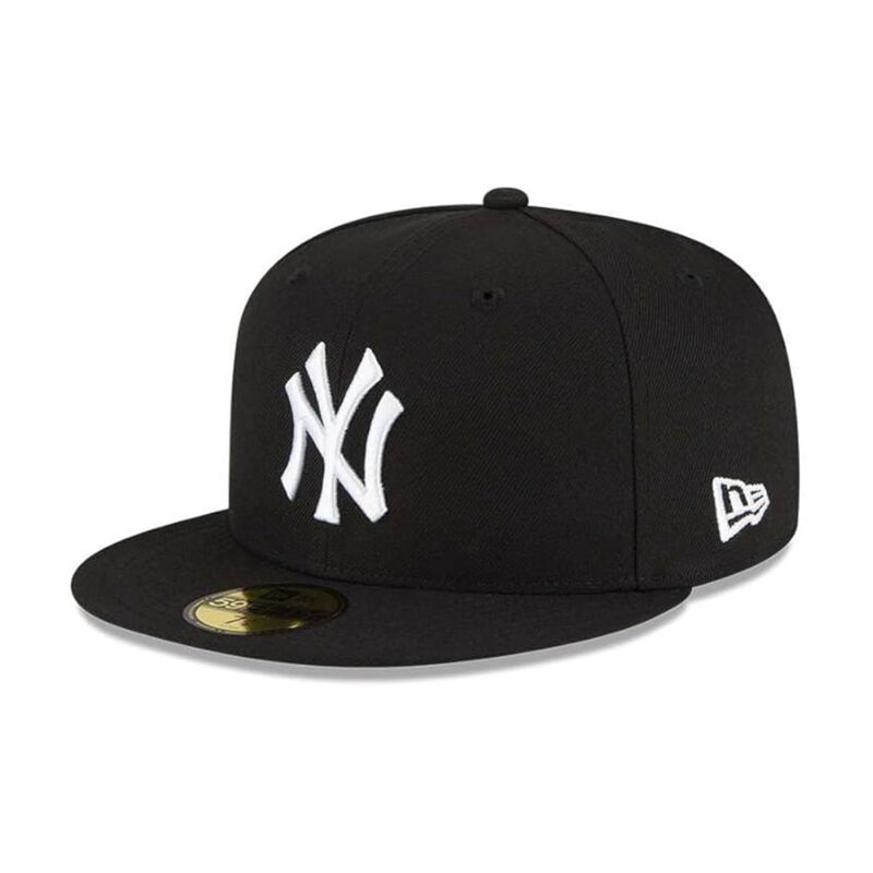 Gorra New Era 59Fifty New York Yankees World Se... image number null