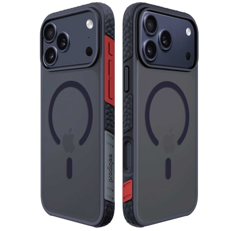 Funda Prodigee Jogger Mag Para Iphone 17 Pro Ma... image number null