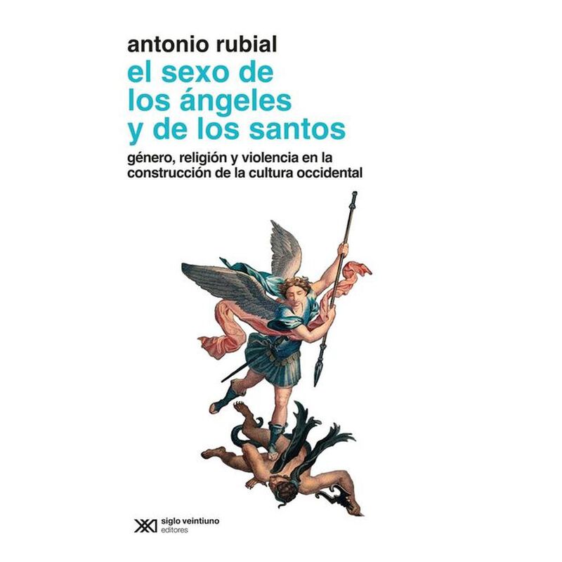El sexo de los &aacute;ngeles y de los santos. G&eacute;nero,... image number null