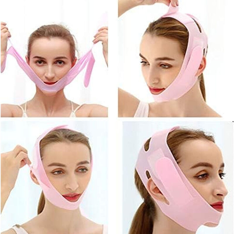 Kit reafirmante de cuello y mandíbula image number null