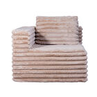 Sill&oacute;n Modular en Caja Dormimundo Central Beige